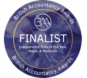 Midlands accountants named as finalists at the British Accountancy Awards