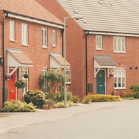 Stamp duty tax take rises as house prices increase