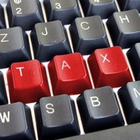 Getting digital with online Personal Tax Accounts