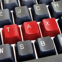 MPs say the UK is not ready for digital tax