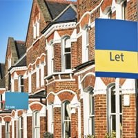 Changes to the buy-to-let property market
