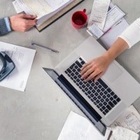 Independent watchdog questions quarterly business tax updates