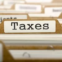 The taxman&rsquo;s new tax collecting powers