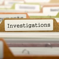 3,000 serious tax evasion investigations conducted by HMRC in a year