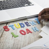 Student loan repayment arrangement altered by HMRC