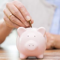 Total pension savings up on back of Auto-Enrolment