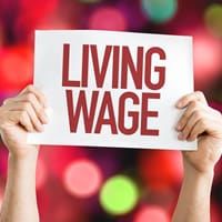 FSB sounds alarm on National Living Wage
