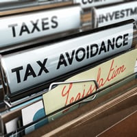 HMRC warning on Entrepreneurs&rsquo; Relief tax avoidance scheme