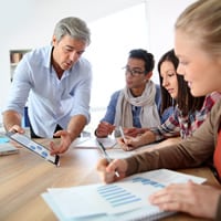 More than a third of companies unaware of apprenticeship levy