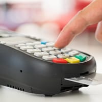 Revenue reviews card payments in cash-in-hand crackdown