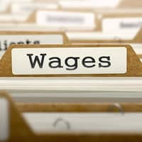 Businesses reminded of changes to National Minimum Wage