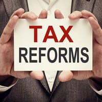 Chancellor urged to reform tax policymaking