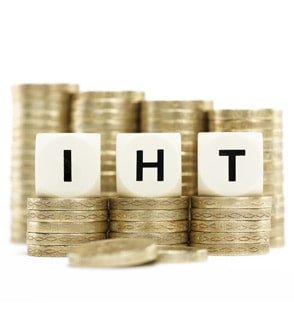 Will the new Chancellor make changes to IHT in his Autumn Statement this month?