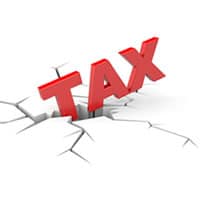 UK tax gap falls to record low as HMRC targets serial offenders