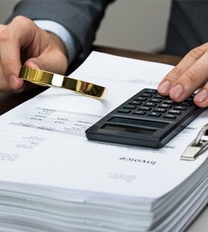 Tax investigation? Multi award-winning Salhan Accountants have got you covered