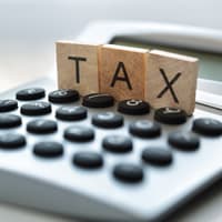 Small businesses used to plug tax gap