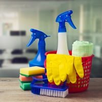 Give your business’ finances a spring clean