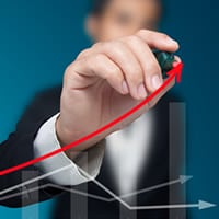 Receipts rise as Corporation Tax rates fall