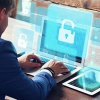 Software that makes you WannaCry – The importance of cyber security