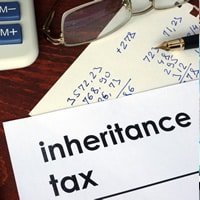 The Inheritance Tax main residence additional nil-rate band