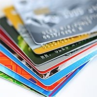 Credit and debit card charges to be banned as cashless economy grows