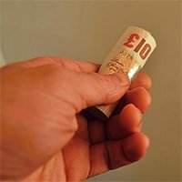 Taylor report recommends review of cash-in-hand