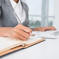 Admin takes up 120 days every year for UK small businesses