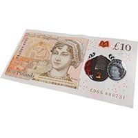 All change for the UK’s cash