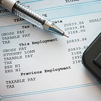 Students could be entitled to a tax refund as they head back to university