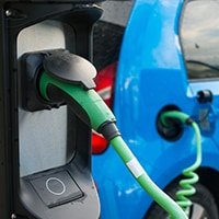 The future of company vehicles