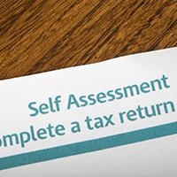 Don’t forget the Self-Assessment deadline