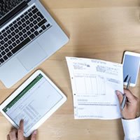 Points mean penalties in HM Revenue & Customs late filing reforms