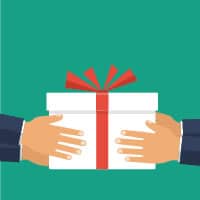 Recently given your staff a gift?