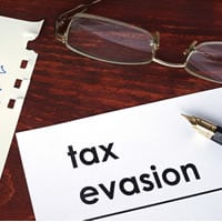 Revenue aims for 100 serious and complex tax crime prosecutions by 2022