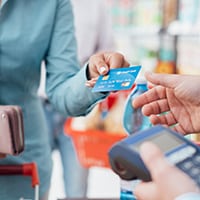Ban on passing credit card fees on to consumers hits small businesses in the pocket
