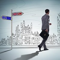 Remain-supporting former minister strikes optimistic note on post-Brexit economy