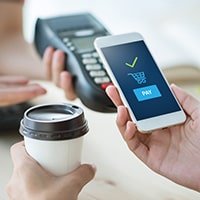 Cash payments plunge as digital payments become the default for many consumers