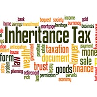 Chancellor calls for Inheritance Tax review to make regime “fit for purpose”