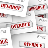 Late payments in the spotlight after Carillion collapse