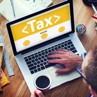 Millions of people have not checked their online tax accounts for errors