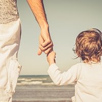 A quarter of dads may be missing out on paternity pay, according to a new report