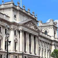 UK’s tax gap continues to fall