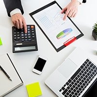 Droitwich accountants go back to basics on digital taxation