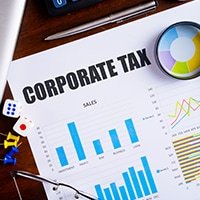 Reminder on changes to Corporation Tax notices