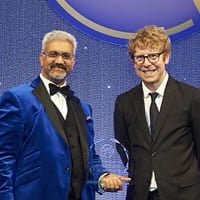 Midlands Business News – Salhan Accountants regains the crown as best Midlands firm at British Accountancy Awards