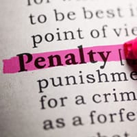 A quick guide to the new penalties for late MTD filing and payments