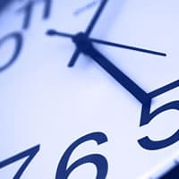 Working 9 to 5? It’s an unusual way to make a living