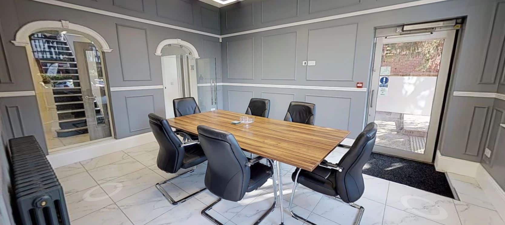 West Midlands Business News – West Midlands accountancy firm opens new office