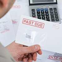 Micro businesses bear the brunt of late payments