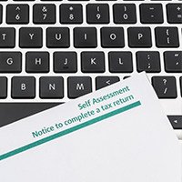 Salhan Accountants warn taxpayers not to panic if they are subject to an investigation following the busy self-assessment period